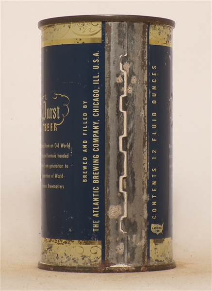 Durst Flat Top