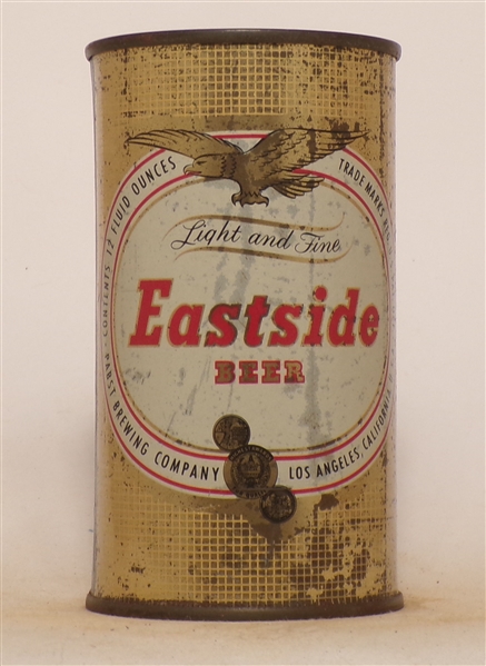 Eastside Flat Top 1
