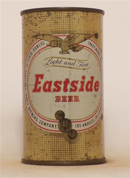 Eastside Flat Top 1