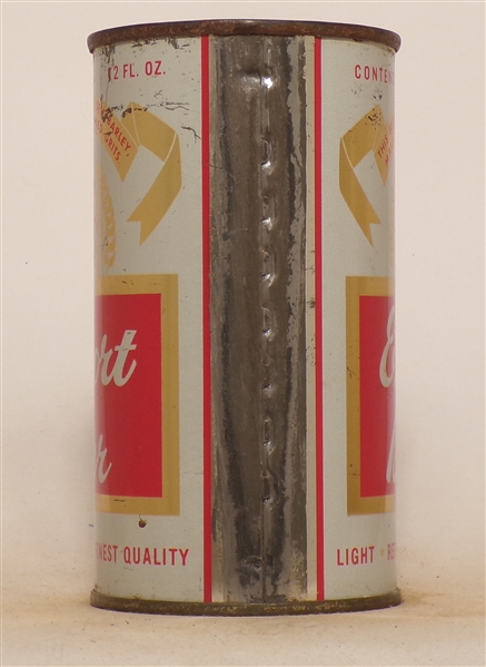Export Beer Flat Top