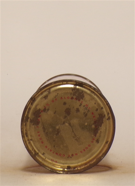 Export Beer Flat Top