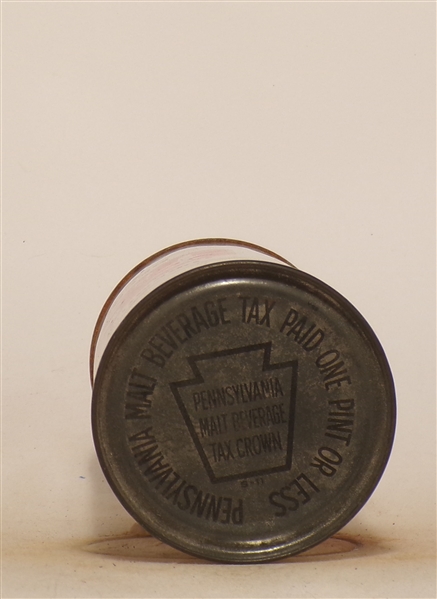 F&S Beer Flat Top
