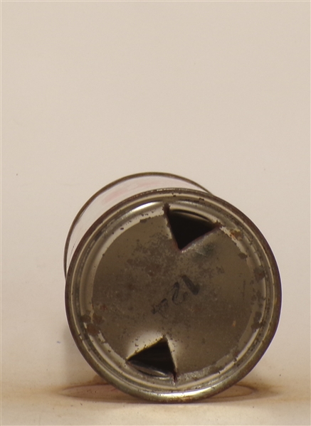 F&S Beer Flat Top