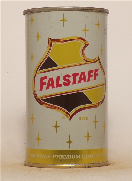 Falstaff Flat Top 2