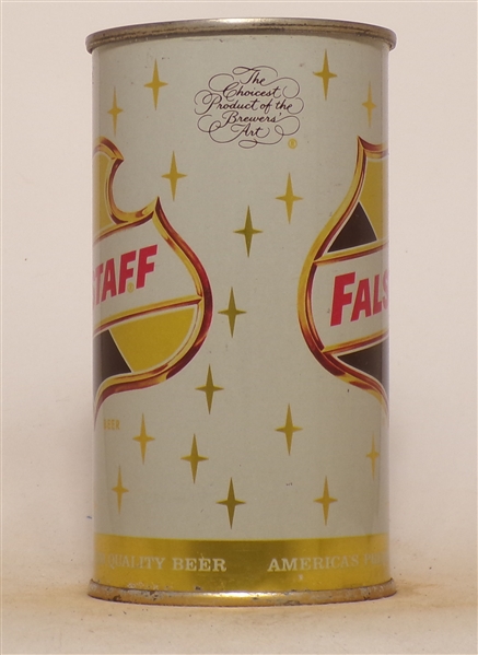Falstaff Flat Top 2