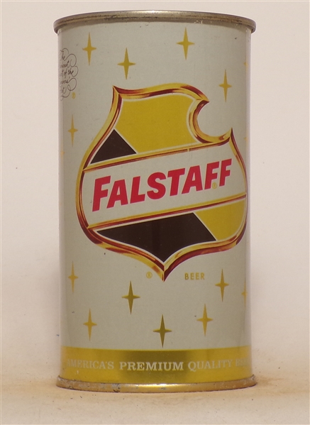 Falstaff Flat Top 2