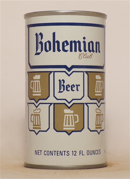 Bohemian Tab Top