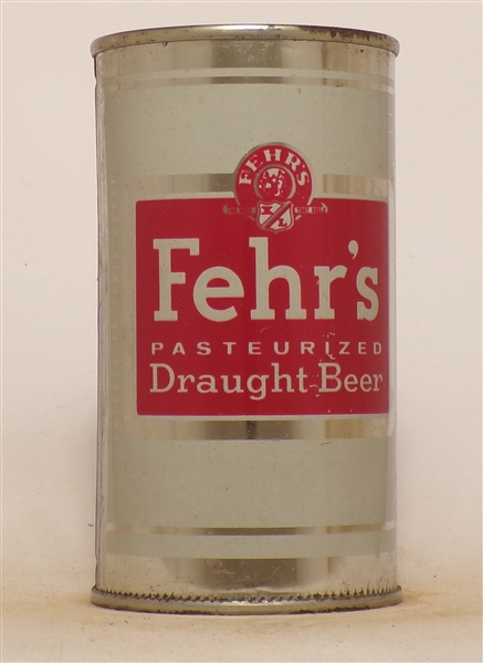 Fehr's Flat Top 2