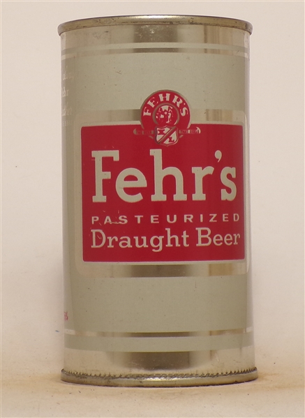 Fehr's Flat Top 2