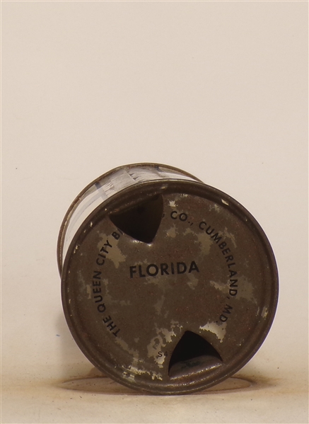 Fischer's Flat Top 1