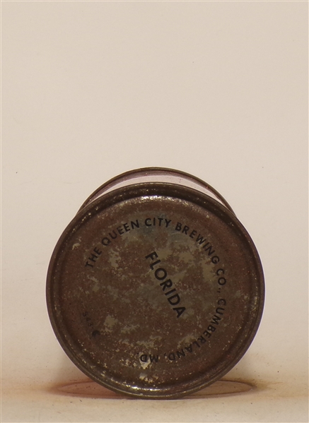 Fischer's Flat Top 2