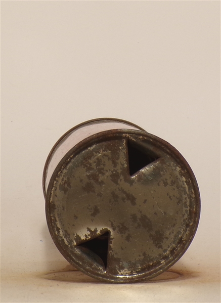 Fischer's Flat Top 2