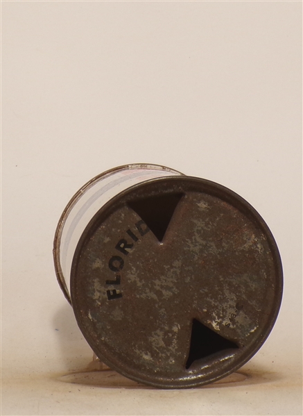 Fischer's Flat Top 3