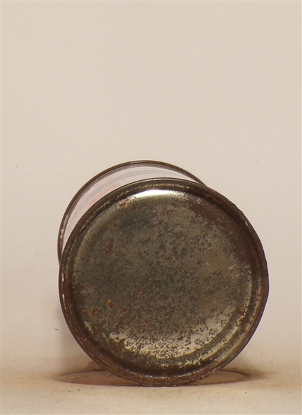 Fischer's Flat Top 3