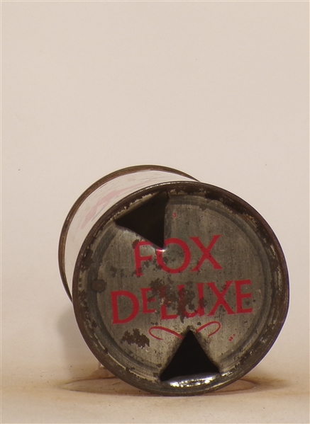 Fox Deluxe Flat Top 2