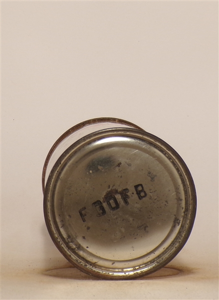 Fox Deluxe Flat Top 2