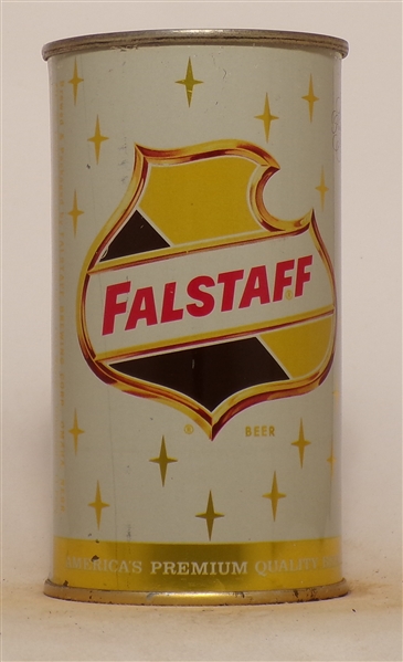 Falstaff Flat Top 3 (Omaha)