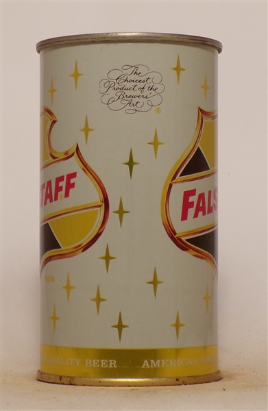 Falstaff Flat Top 3 (Omaha)
