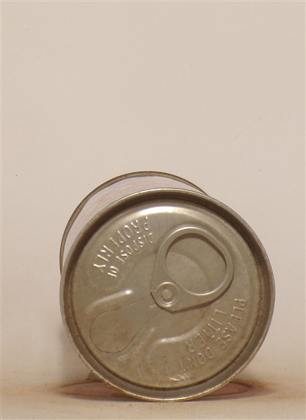 Bonanza Tab Top