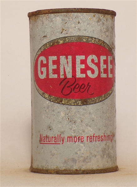 Genesee Flat Top 2
