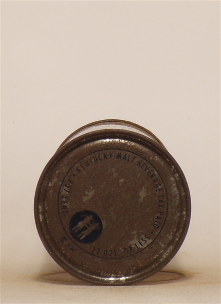 Gold Bond Flat Top