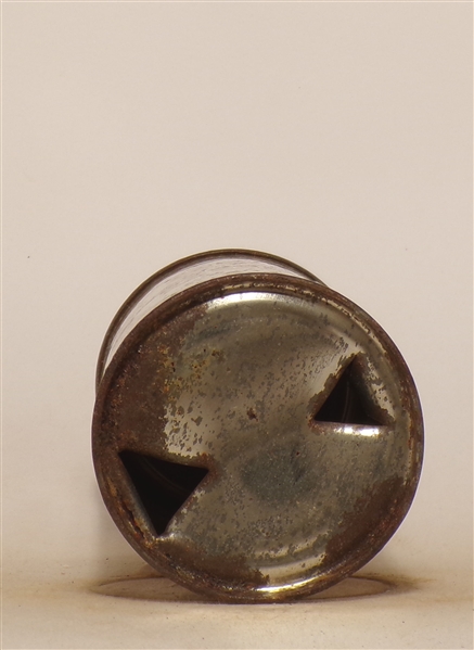 Gold Bond Flat Top