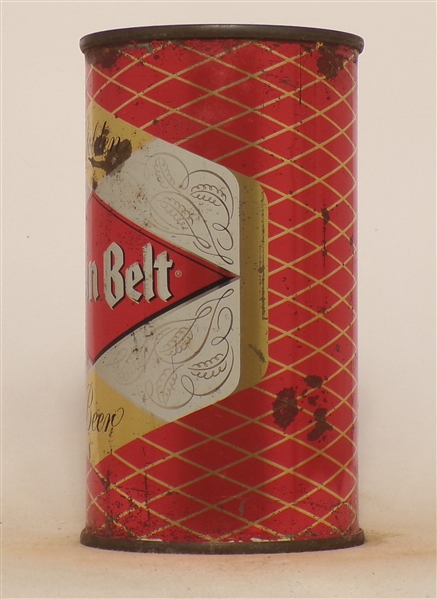 Grain Belt Flat Top