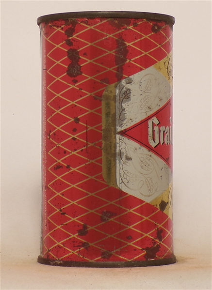 Grain Belt Flat Top