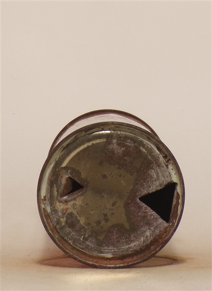 Grain Belt Flat Top