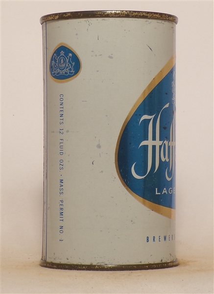 Haffenreffer Flat Top