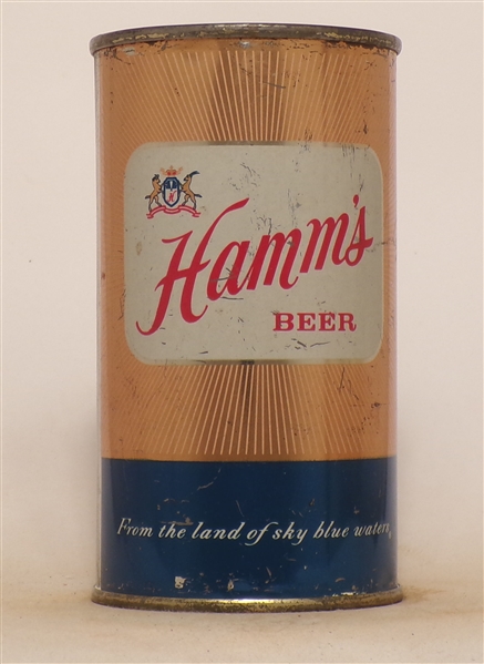 Hamm's Flat Top 2