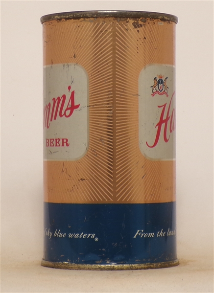 Hamm's Flat Top 2