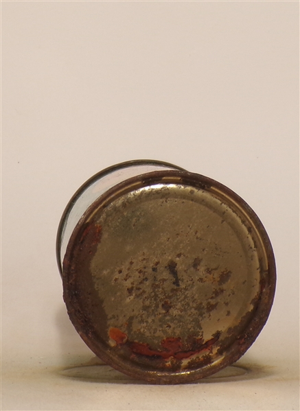 Hampden Ale Flat Top
