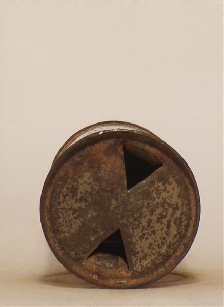 Hampden Beer Flat Top