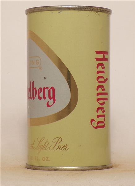 Heidelberg Flat Top