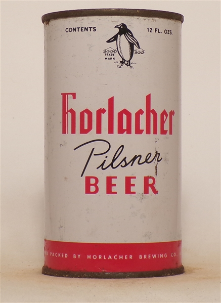 Horlacher Flat Top