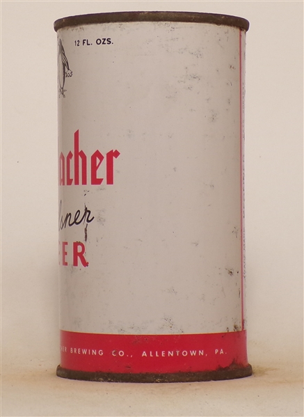 Horlacher Flat Top