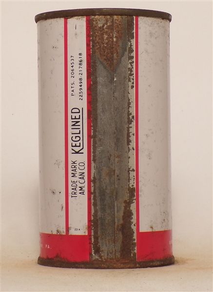 Horlacher Flat Top