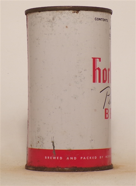 Horlacher Flat Top