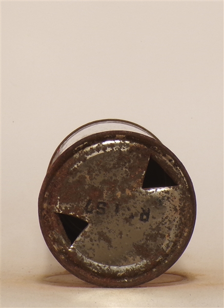 Horlacher Flat Top