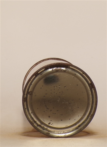 Hudepohl Flat Top