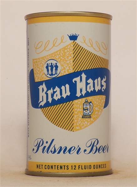 Brau Haus Tab Top 1