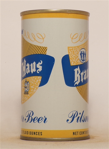 Brau Haus Tab Top 1