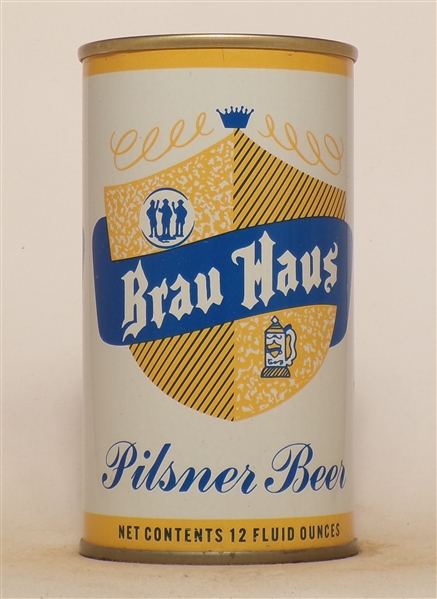 Brau Haus Tab Top 1