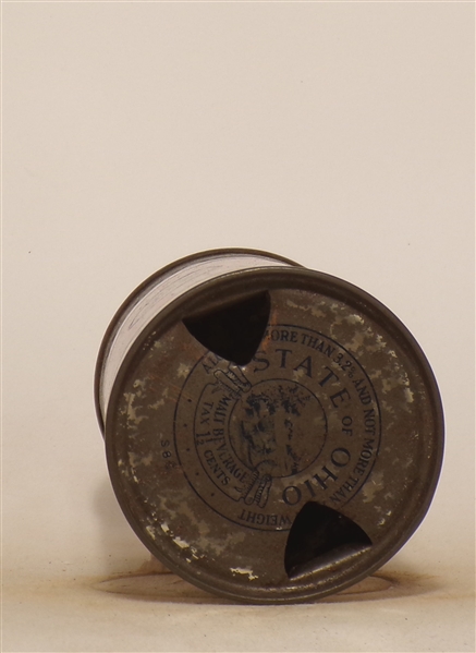 Iron City Flat Top