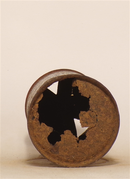 Rare Jax Flat Top