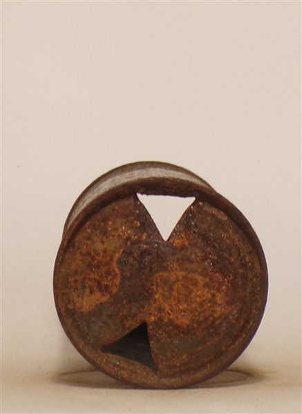 Rare Jax Flat Top