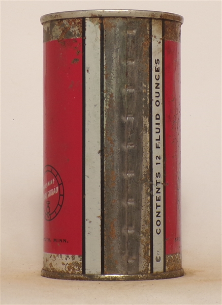Karlsbrau Flat Top