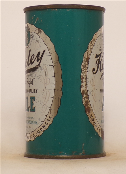 Keeley Flat Top