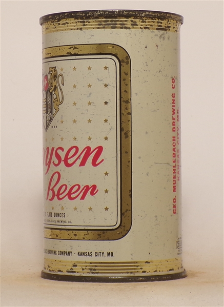 Kroysen Flat Top